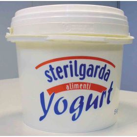 YOGURT KG.5 INTERO STERILGARDA