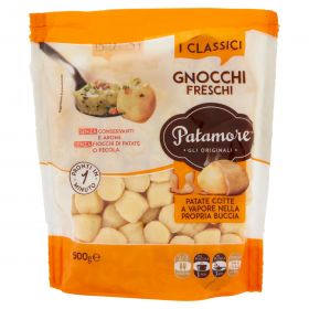 GNOCCHI PATATE ESSEDUE GR500