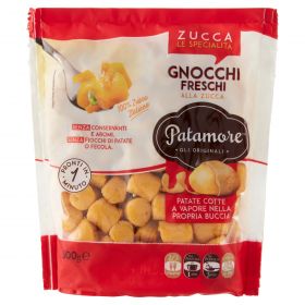 GNOCCHI ZUCCA ESSEDUE GR500