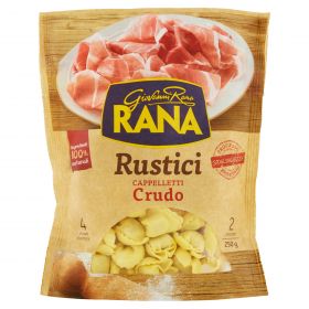 CAPPELLETTI CRUDO SF.GR. RANA GR250