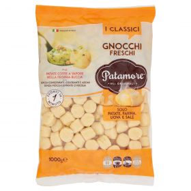 GNOCCHI PATATE ESSEDUE GR1000