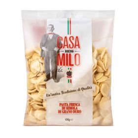 ORECCHIETTE FRESCHE MILO  GR500