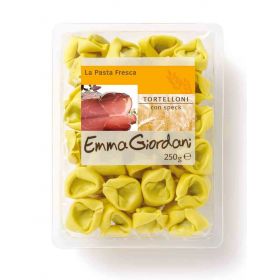 TORTELLONI FUNGHI EMMA GIORDANI GR250