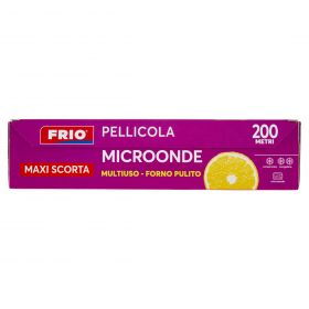 FRIO PELL.MICROONDE MT 200