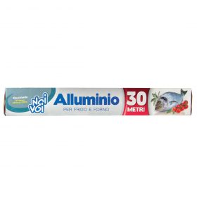 NOI&VOI ALLUMINIO MT.30