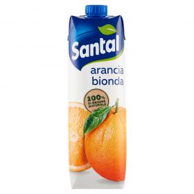 SUCCO SANTAL ARANCIO LT1 PRISMA