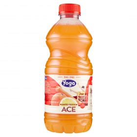 S.FRUTTA YOGA ACE LT.1 PET