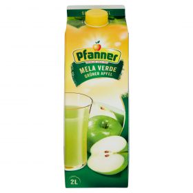 SUCCO PFANNER MELA VERDE LT2 40