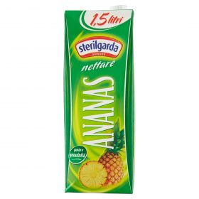 NETTARE STERILGARDA ANANAS LT1,5