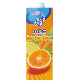 NOI&VOI S.FRUTTA ACE LT.1