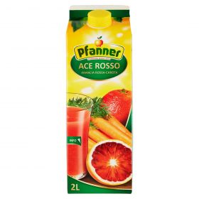 SUCCO PFANNER ACE ROSSO LT.2 30