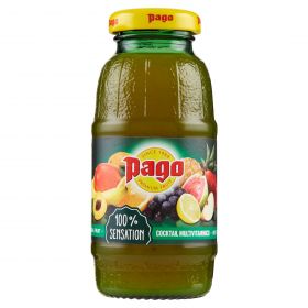 SUCCO PAGO CL20 TROPICAL