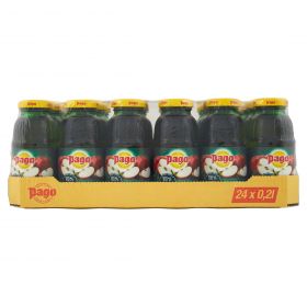 SUCCO PAGO CL20 MELA 100%