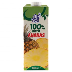 NOI&VOI S.FRUTTA ANANAS LT.1