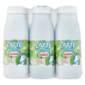 LATTE CAPRA ML500 LOCATELLI