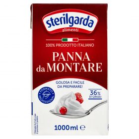 PANNA MONTARE FIOC.LT1 STERIL.