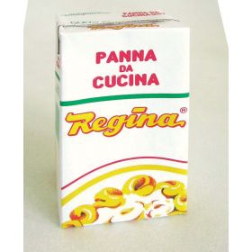 PANNA CUCINA REGINA ML500