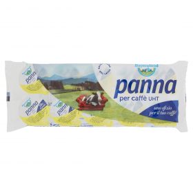 PANNA CAFFE' BAYERNLAND 10 PZ X10 GR.