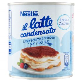 NESTLE'LATTE CONDENSATO  GR397