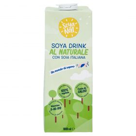 BEV.SOYA SOYA NAT LT1