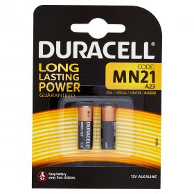 DURACELL SPECIALE MN21