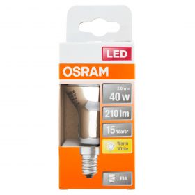 LAMP.LED STAR R50 19 WW E14