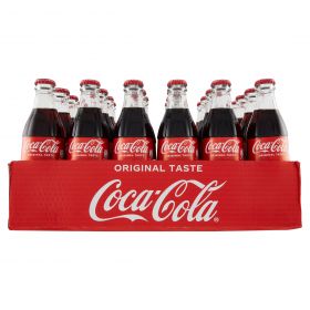 COCA COLA BOTT.VAP CL33