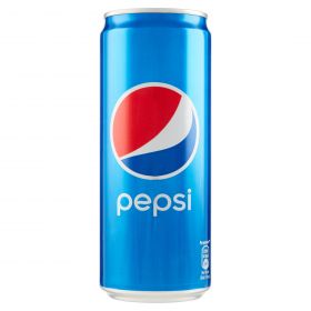 PEPSI-COLA LATTINA CL.33