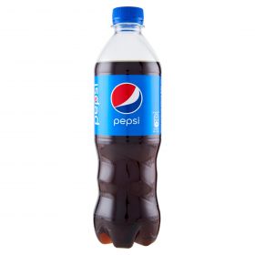 PEPSI COLA CL.50 PET