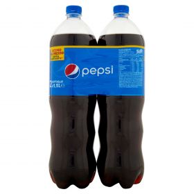 PEPSI-COLA LT.1,5X2 PET