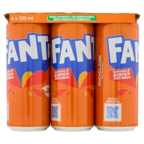 LATTINA SLEEK CL33 FANTA