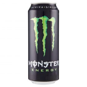 MONSTER ENERGY ML500