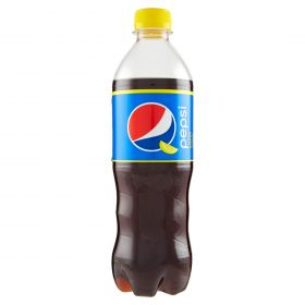 PEPSI COLA TWIST CL.50 PET