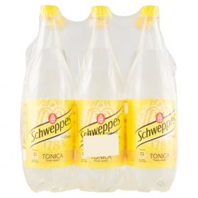 SCHWEPPES LT.1 PET TONICA