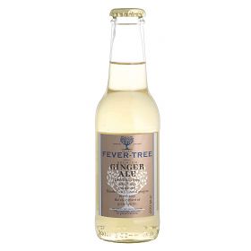 GINGER ALE FEVER TREE CL20