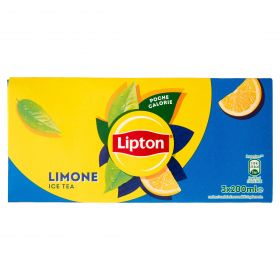 LIPTON ICE TEA ML.200X3 LIMONE