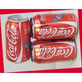 LATTINA CL.33 COCA-COLA