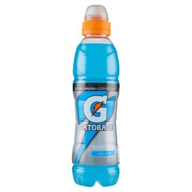 GATORADE ML.500 RUN&DRINK COOL BLUE