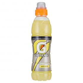 GATORADE ML.500 RUN&DRINK LIMONE