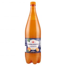 S.PELLEGRINO ARANCIATA LT. 1,25 PET