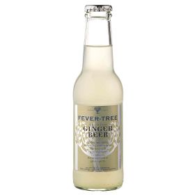 GINGER BEER FEVER TREE CL20