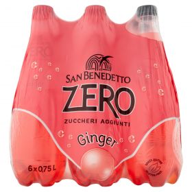 S.BENEDETTO ZERO CL75 GINGER