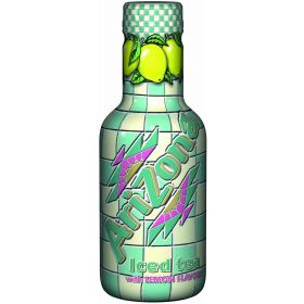 TE LIMONE ARIZONA CL50 PET