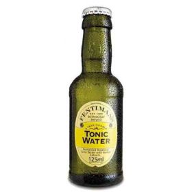 FENTIMANS CL12,5 TONIC WATER