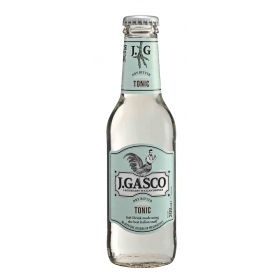 TONIC DRY BITTER J.GASCO CL.20