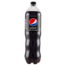 PEPSI-COLA MAX ZERO LT 1,5 PET