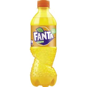 PET FANTA ORANGE CL45