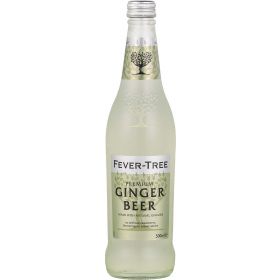 GINGER BEER FEVER TREE CL.50