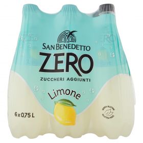 S.BENED.ZERO CL75 LIMONE