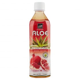 DRINK ALOE VERA MELOGRANO ML500 TROPICAL